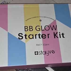 BB Glow Starter Kit